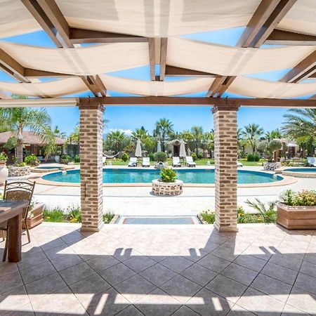 Archontiko Koutsis - Luxury Villa Collection Laganas Exterior photo