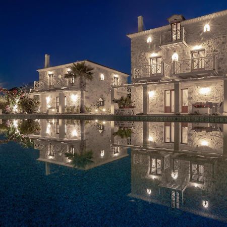 Archontiko Koutsis - Luxury Villa Collection Laganas Exterior photo