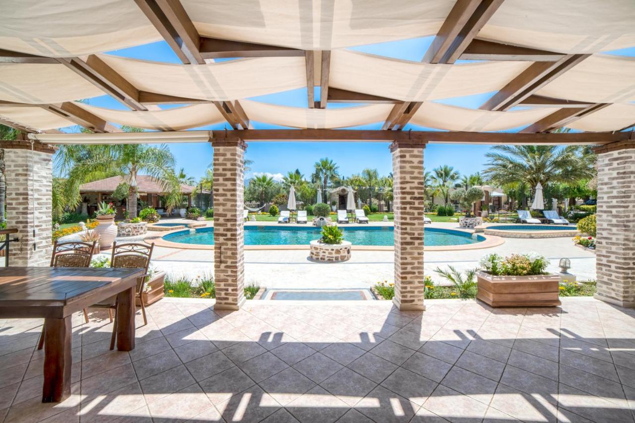 Archontiko Koutsis - Luxury Villa Collection Laganas Exterior photo