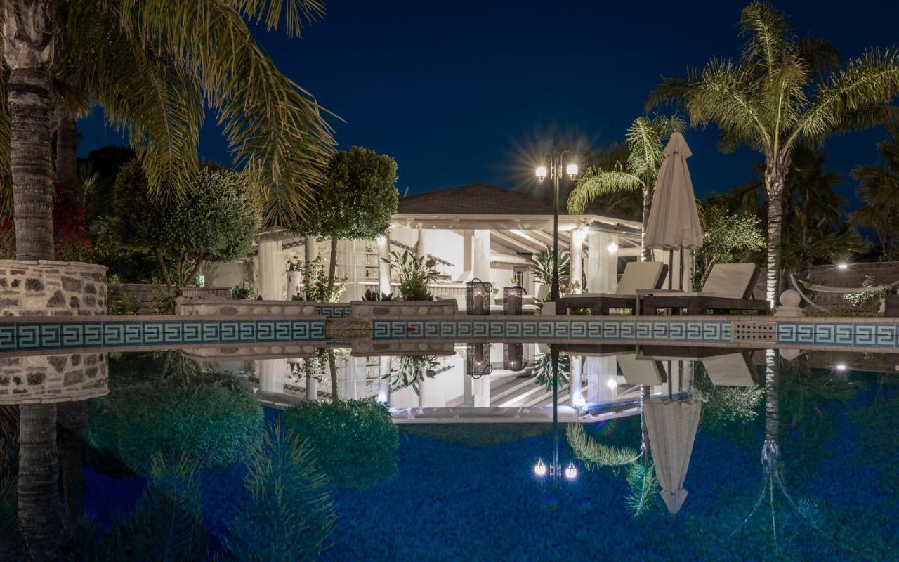 Archontiko Koutsis - Luxury Villa Collection Laganas Exterior photo