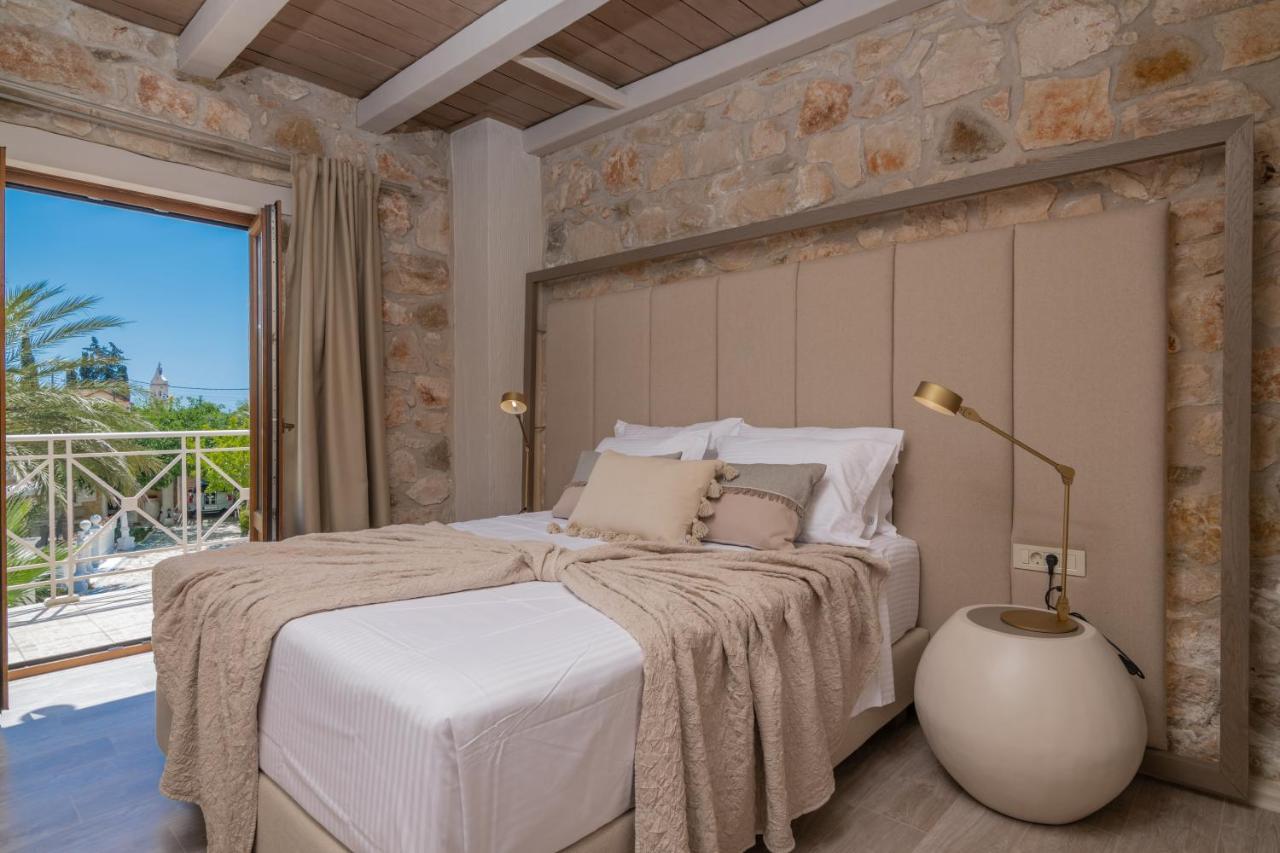 Archontiko Koutsis - Luxury Villa Collection Laganas Exterior photo