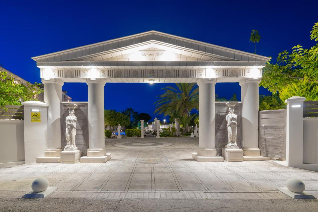 Archontiko Koutsis - Luxury Villa Collection Laganas Exterior photo