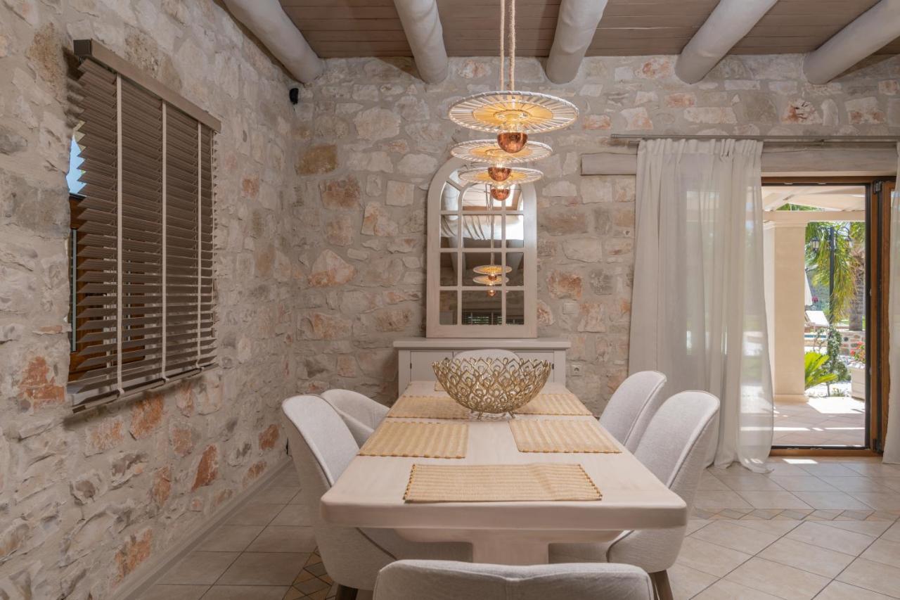 Archontiko Koutsis - Luxury Villa Collection Laganas Exterior photo