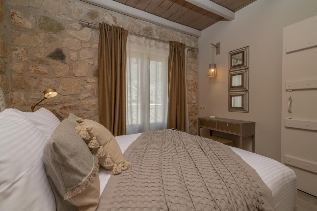 Archontiko Koutsis - Luxury Villa Collection Laganas Exterior photo