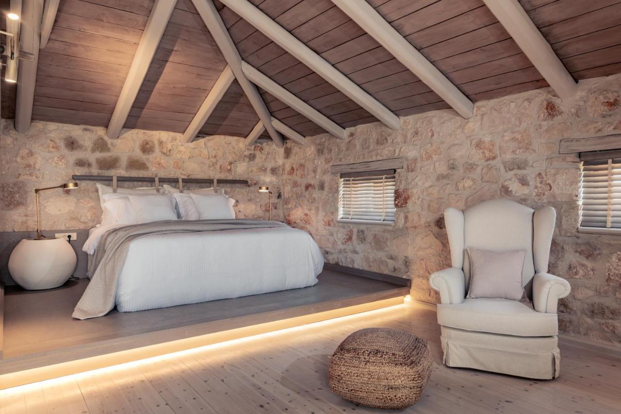 Archontiko Koutsis - Luxury Villa Collection Laganas Exterior photo
