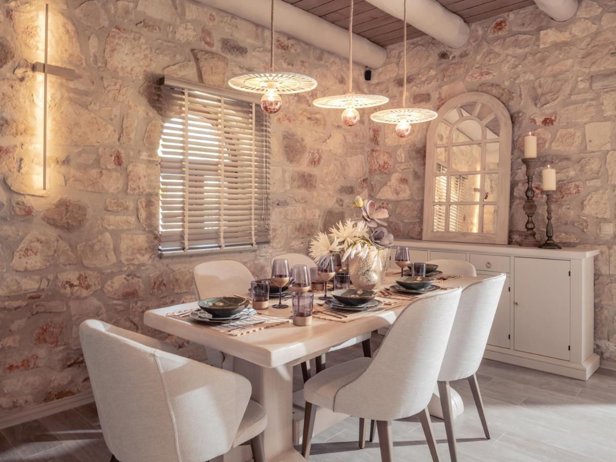 Archontiko Koutsis - Luxury Villa Collection Laganas Exterior photo