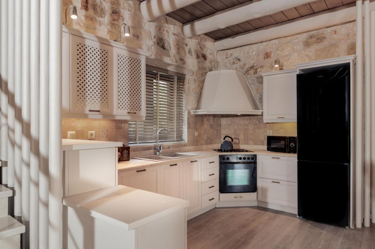 Archontiko Koutsis - Luxury Villa Collection Laganas Exterior photo