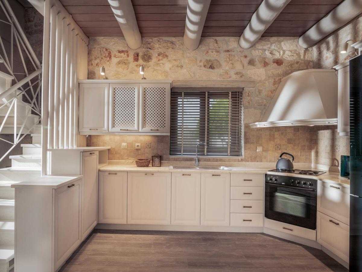 Archontiko Koutsis - Luxury Villa Collection Laganas Exterior photo